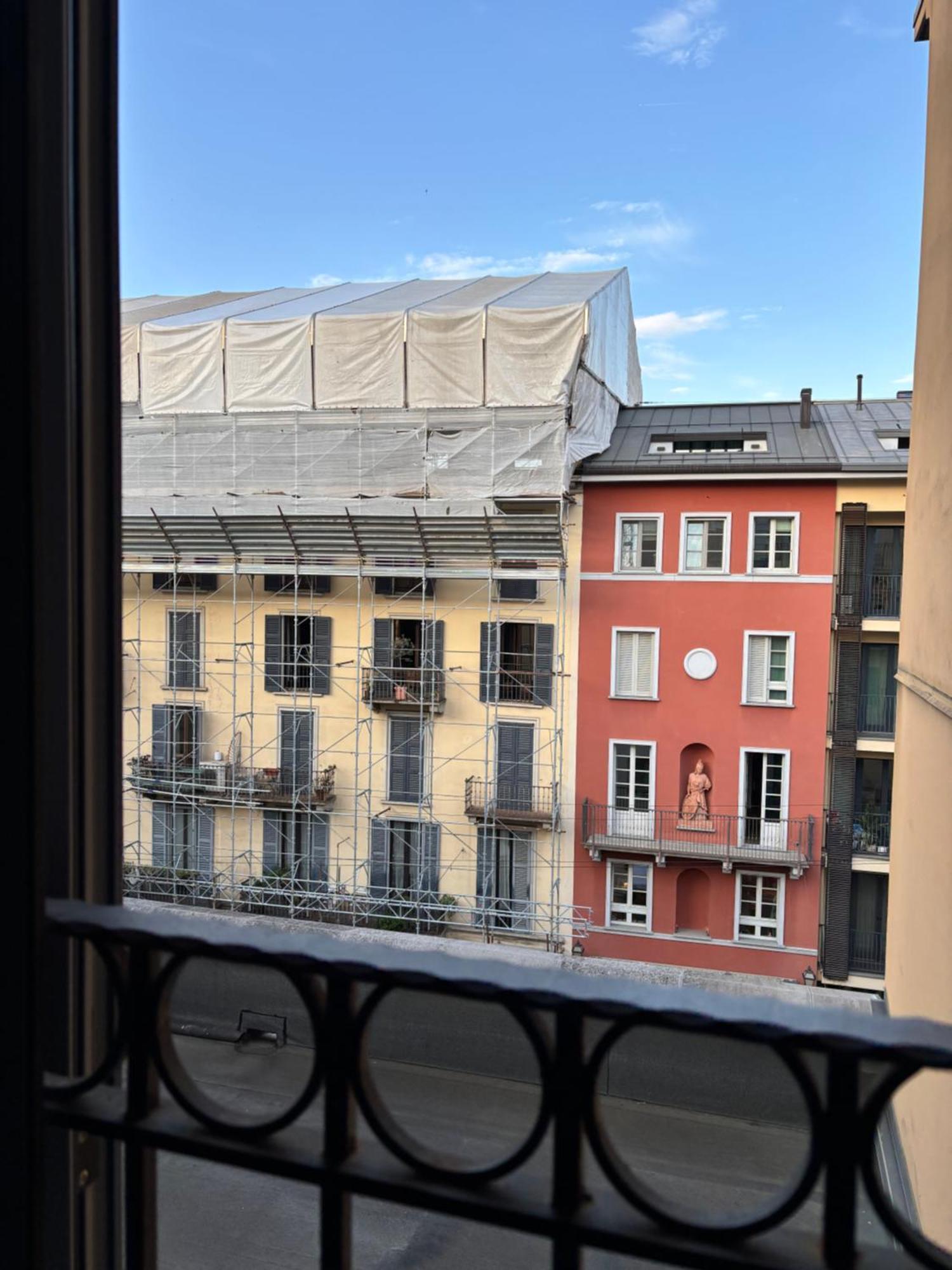 Apartment Brera Sustainable Asset - Bsa Mailand